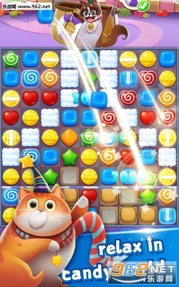 Ockitten park(è����԰�ٷ���)v1.0.9��ͼ2