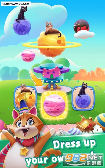 Ockitten park(è����԰�ٷ���)v1.0.9��ͼ3