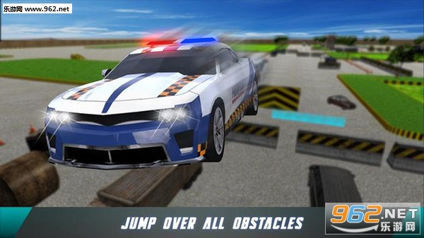3D������ʻ��ѵ��׿���ͼ2