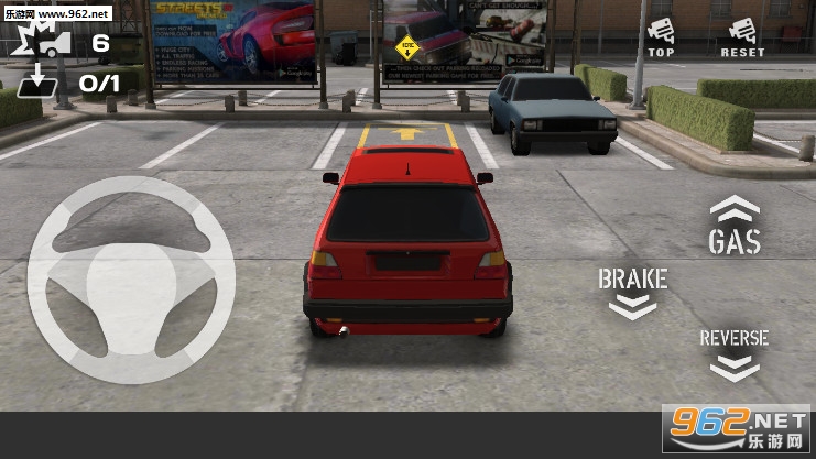 ��Ժͣ��3D�ֻ���Ϸv1.65��ͼ3