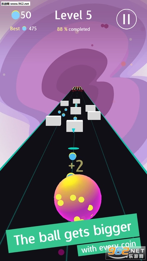 Groovy Road安卓版截图0