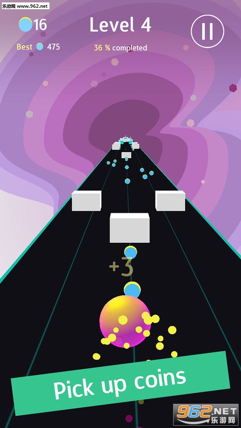 Groovy Road安卓版截图2