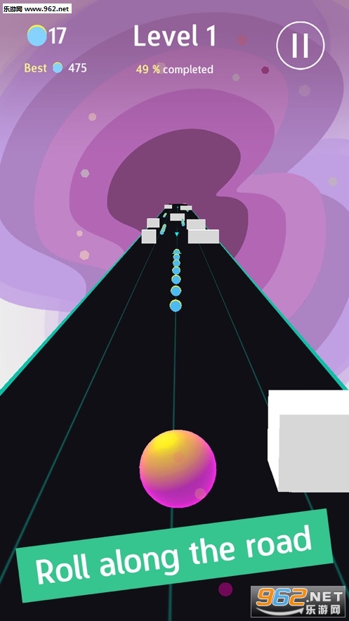 Groovy Road安卓版截图4