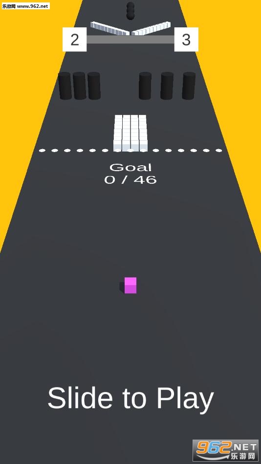 ճ��ľsticky block��Ϸ��׿���ͼ0