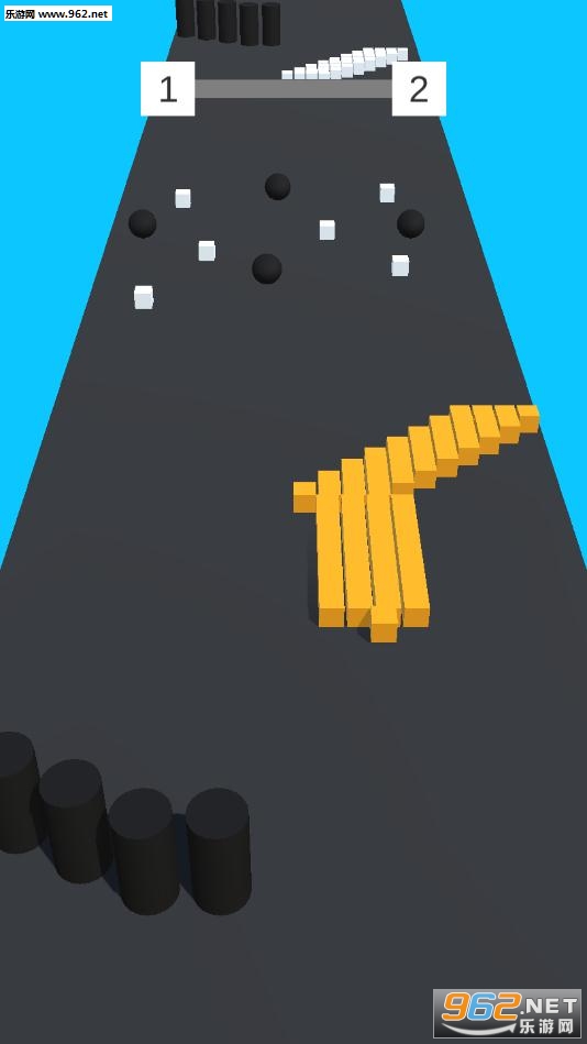 ճ��ľsticky block��Ϸ��׿���ͼ1