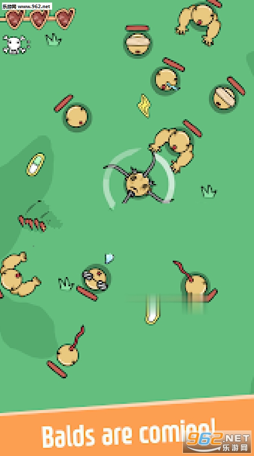 Bald Grandpa(ͺͷүү����)��ͼ0