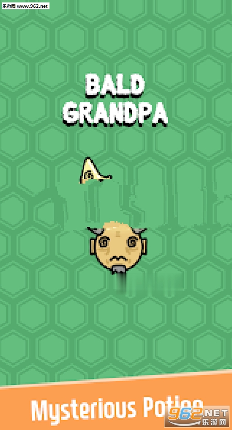 Bald Grandpa(ͺͷүү����)��ͼ1