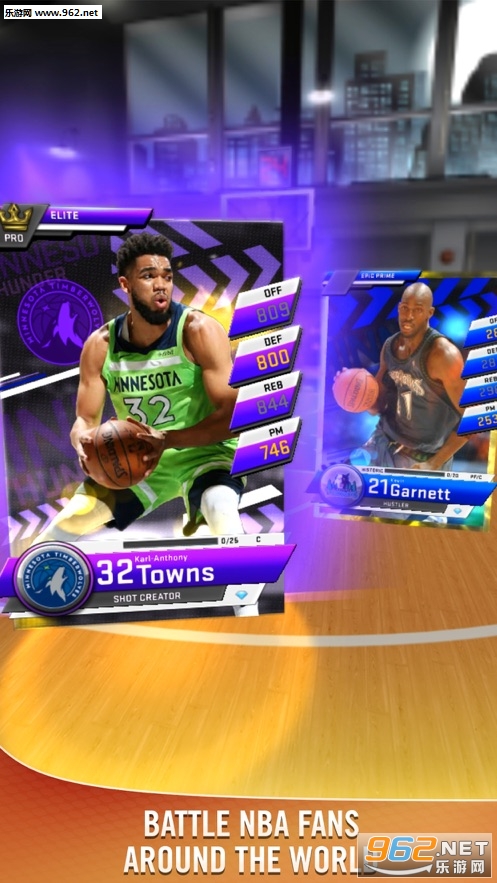 MyNBA2K20(My NBA 2K20��׿��Ϸ)v4.4.0.429018��ͼ4