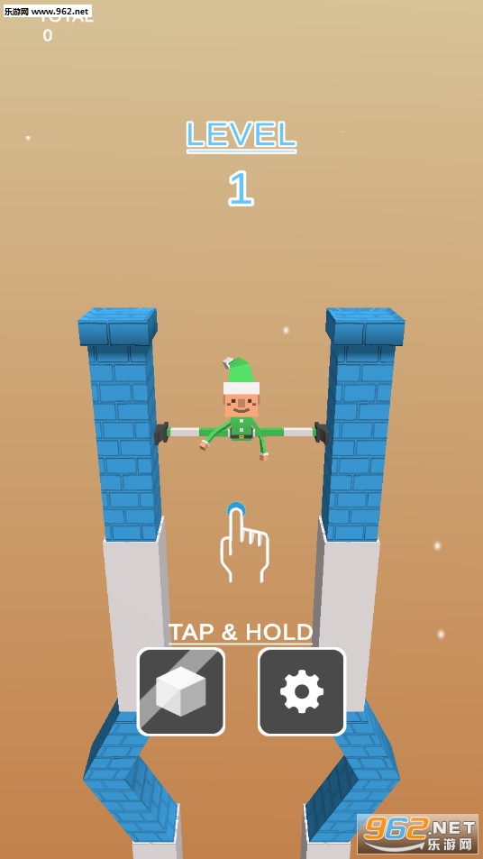 Fracture Jump(������Ծ�ٷ���)v0.5��ͼ0