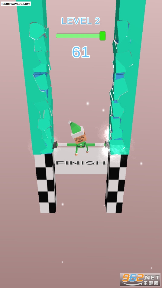 Fracture Jump(������Ծ�ٷ���)v0.5��ͼ1