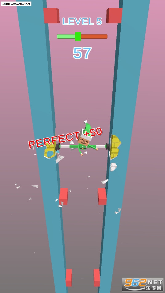 Fracture Jump(������Ծ�ٷ���)v0.5��ͼ2