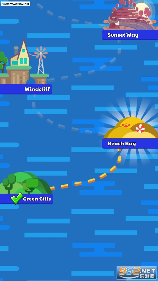 Idle Fishing(空闲的钓鱼故事安卓版)截图3