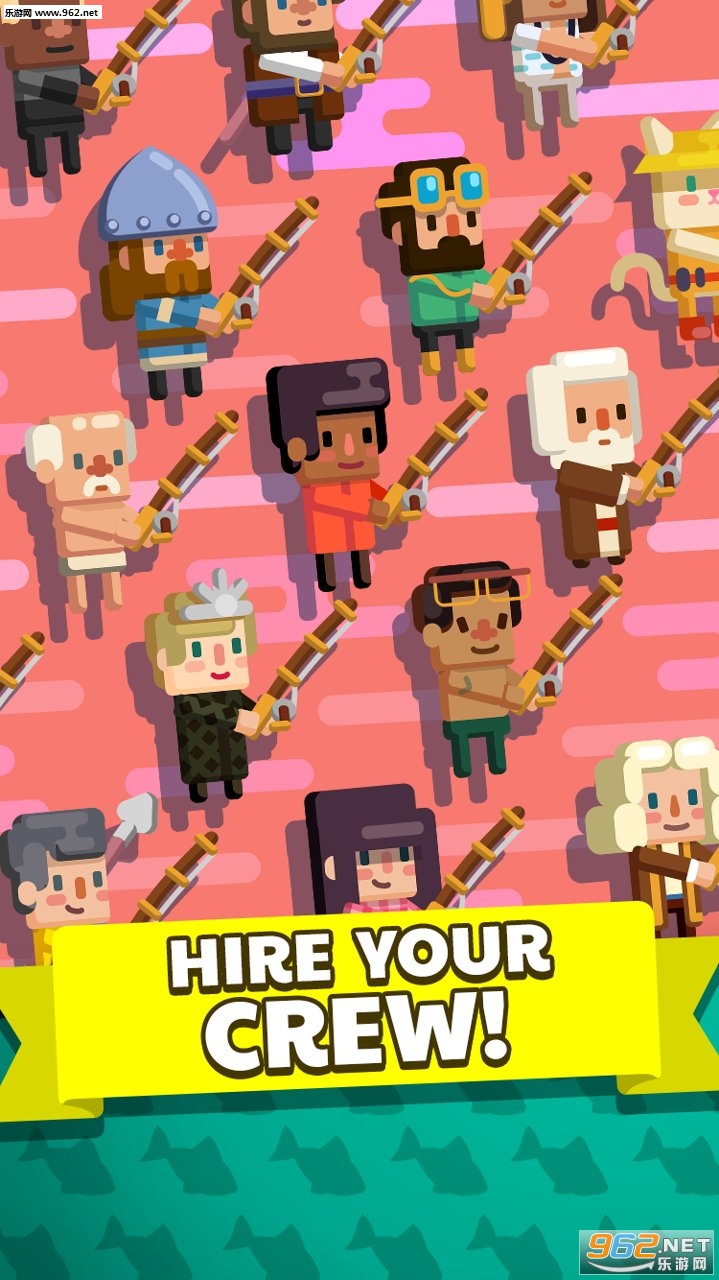 Idle Fishing(���õĵ�����°�׿��)��ͼ3
