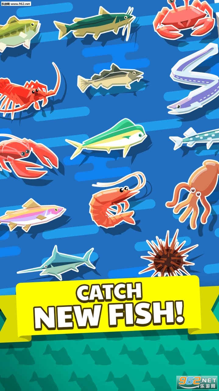Idle Fishing(���õĵ�����°�׿��)��ͼ4