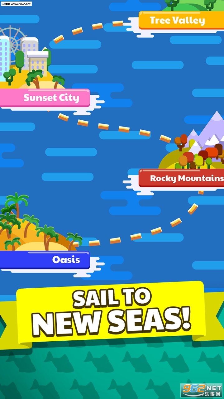 Idle Fishing(���õĵ�����°�׿��)��ͼ0