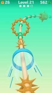 Slinky Ring Rider(������ʿ����)��ͼ3