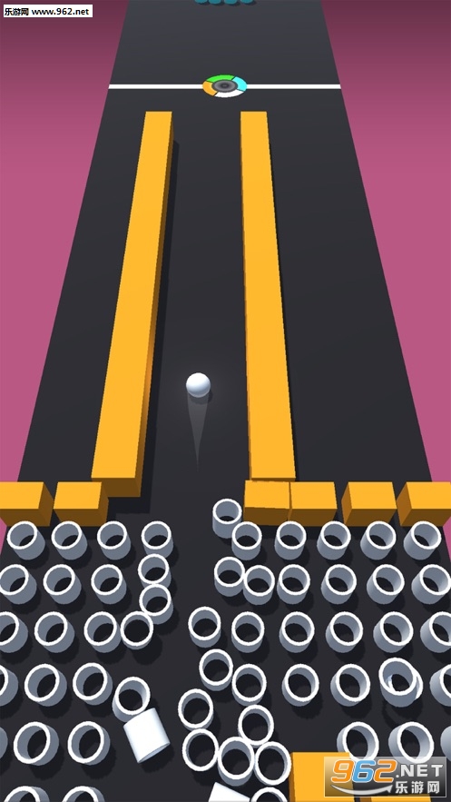 Balls Rush�ٷ����ͼ3