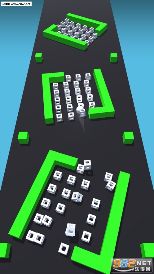 Balls Rush�ٷ����ͼ4