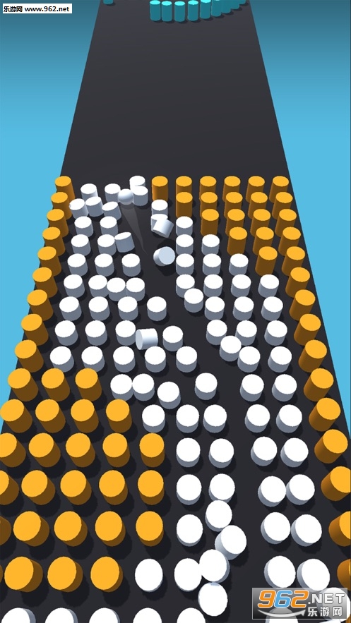 Balls Rush�ٷ����ͼ0
