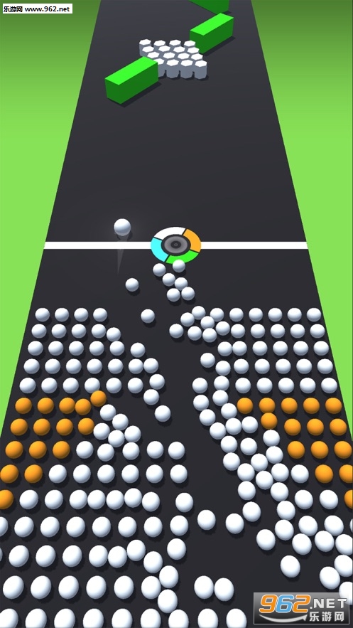 Balls Rush�ٷ����ͼ1