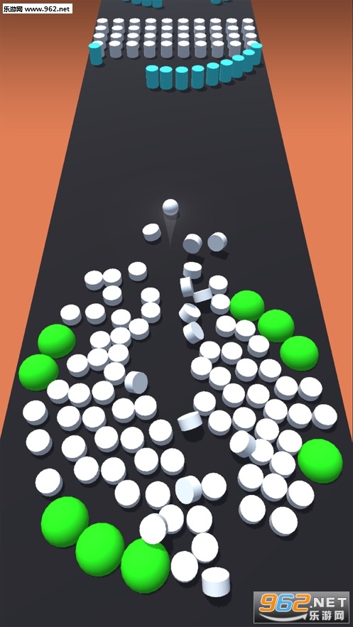 Balls Rush�ٷ����ͼ2