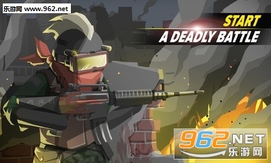 Stickman Battle Royale(����˻ʼ�ս�۹ٷ���)��ͼ1