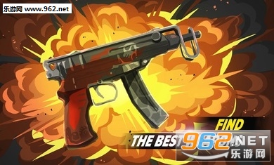 Stickman Battle Royale(����˻ʼ�ս�۹ٷ���)��ͼ2