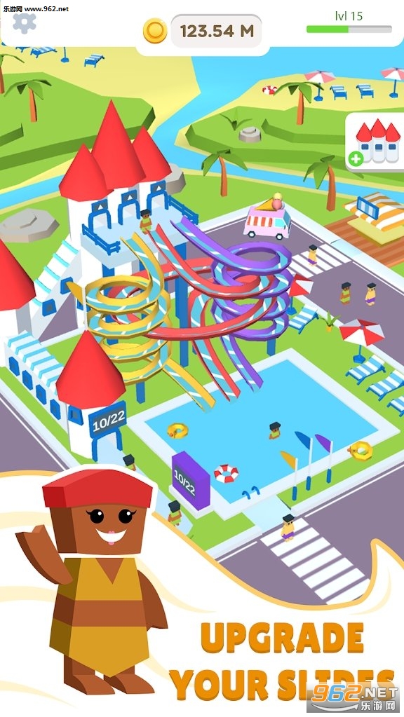 IdleWaterpark(ˮ����԰��׿���°�)��ͼ1