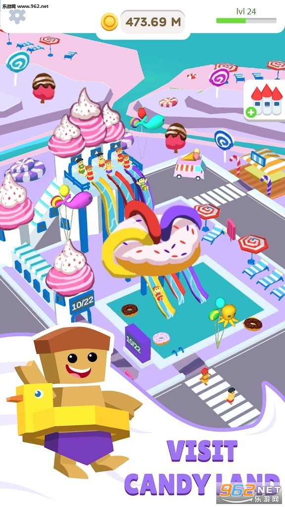IdleWaterpark(ˮ����԰��׿���°�)��ͼ2