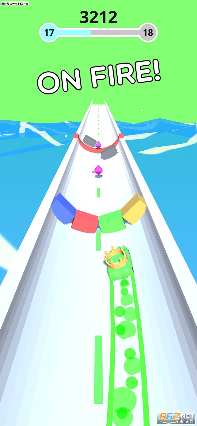 ��ɫ����(Color Crash)��׿���ͼ2