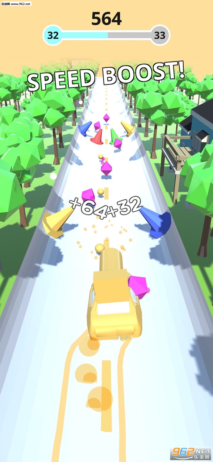 ��ɫ����(Color Crash)��׿���ͼ3