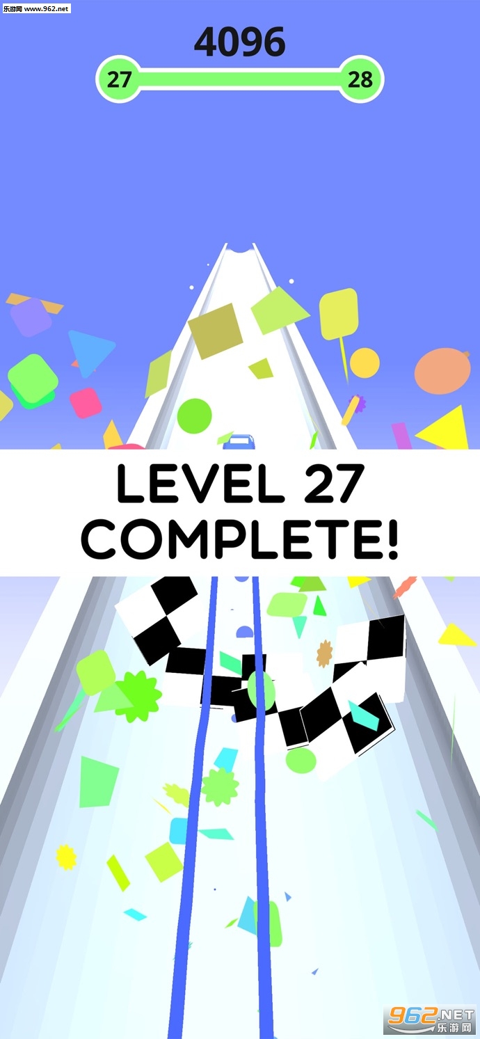 ��ɫ����(Color Crash)��׿���ͼ4