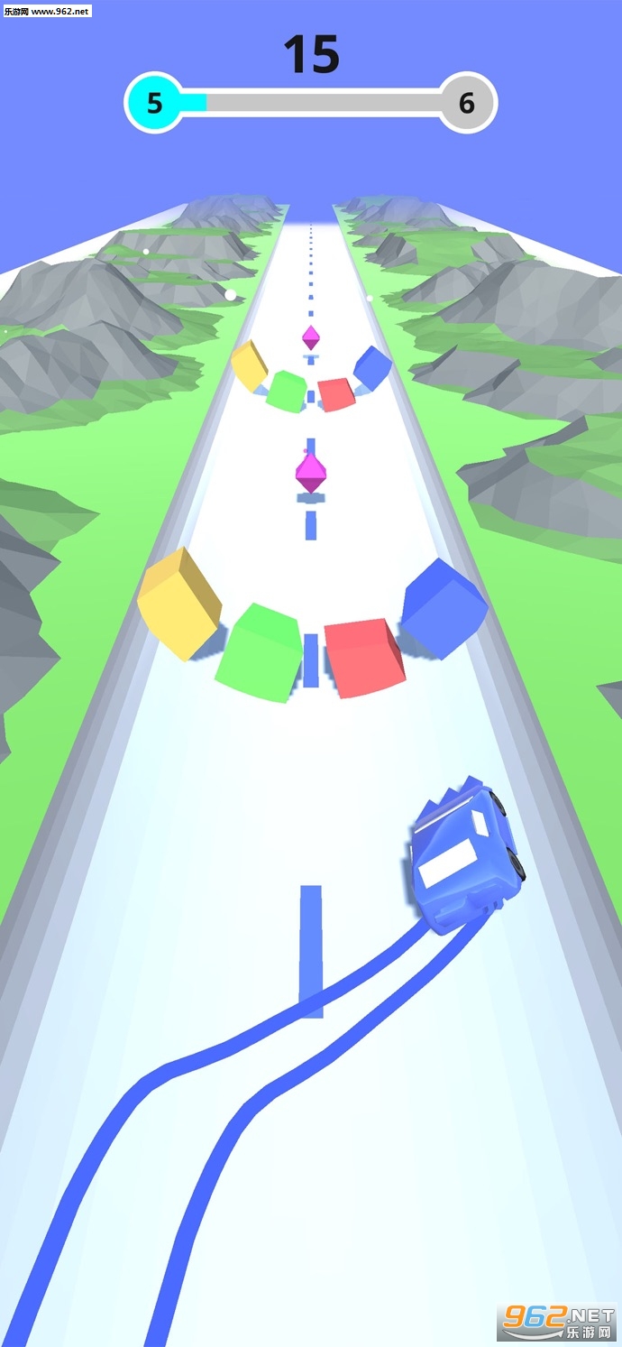 ��ɫ����(Color Crash)��׿���ͼ0