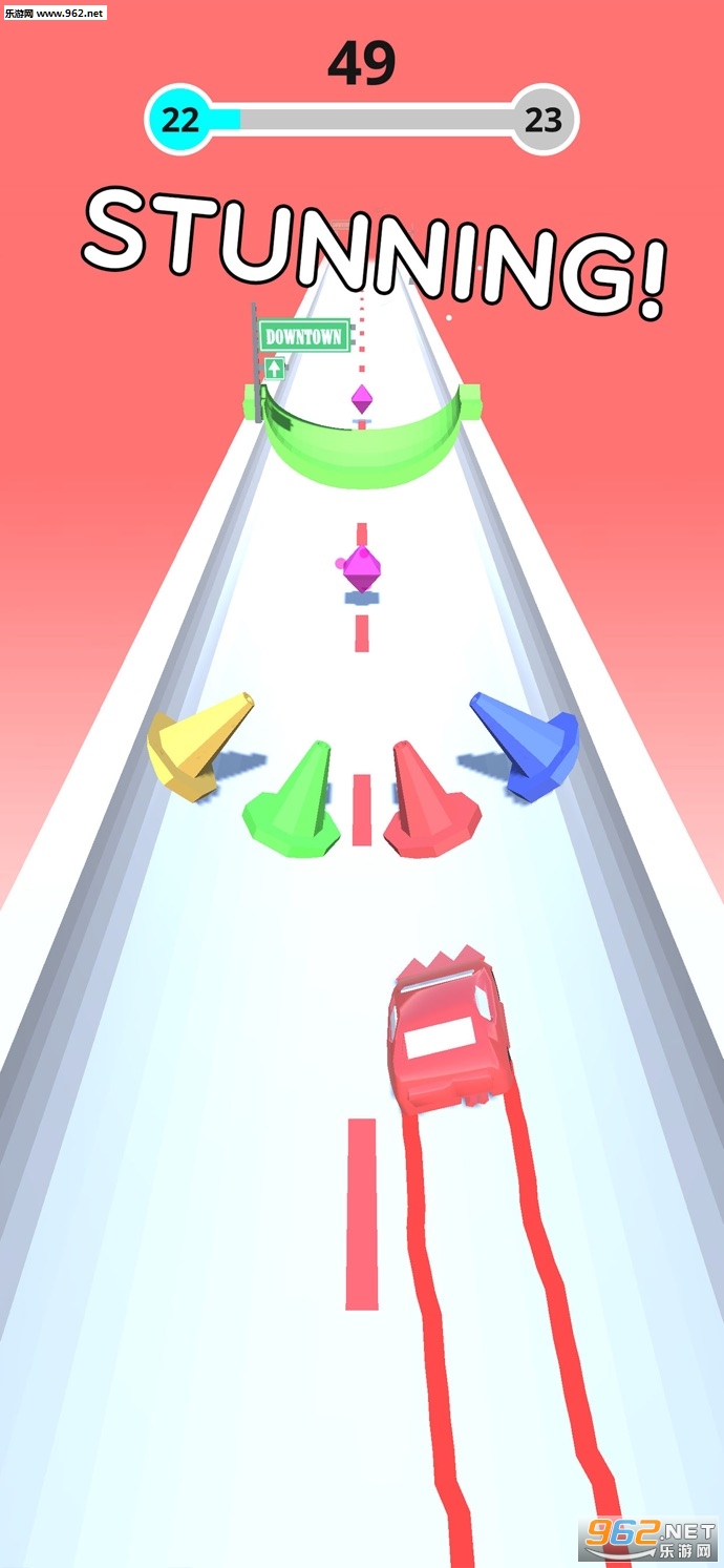 ��ɫ����(Color Crash)��׿���ͼ1