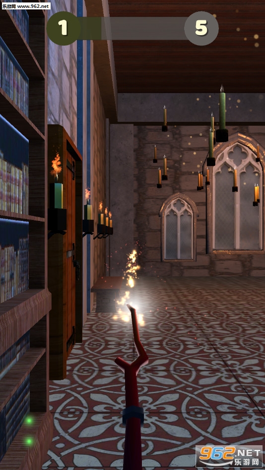 Magic Duel(ħ���Ծ���׿��)��ͼ3