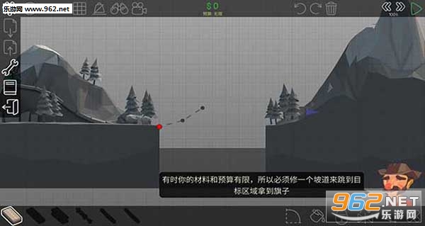 Poly Bridge(��100����׬ȡ99��׿��)��ͼ0