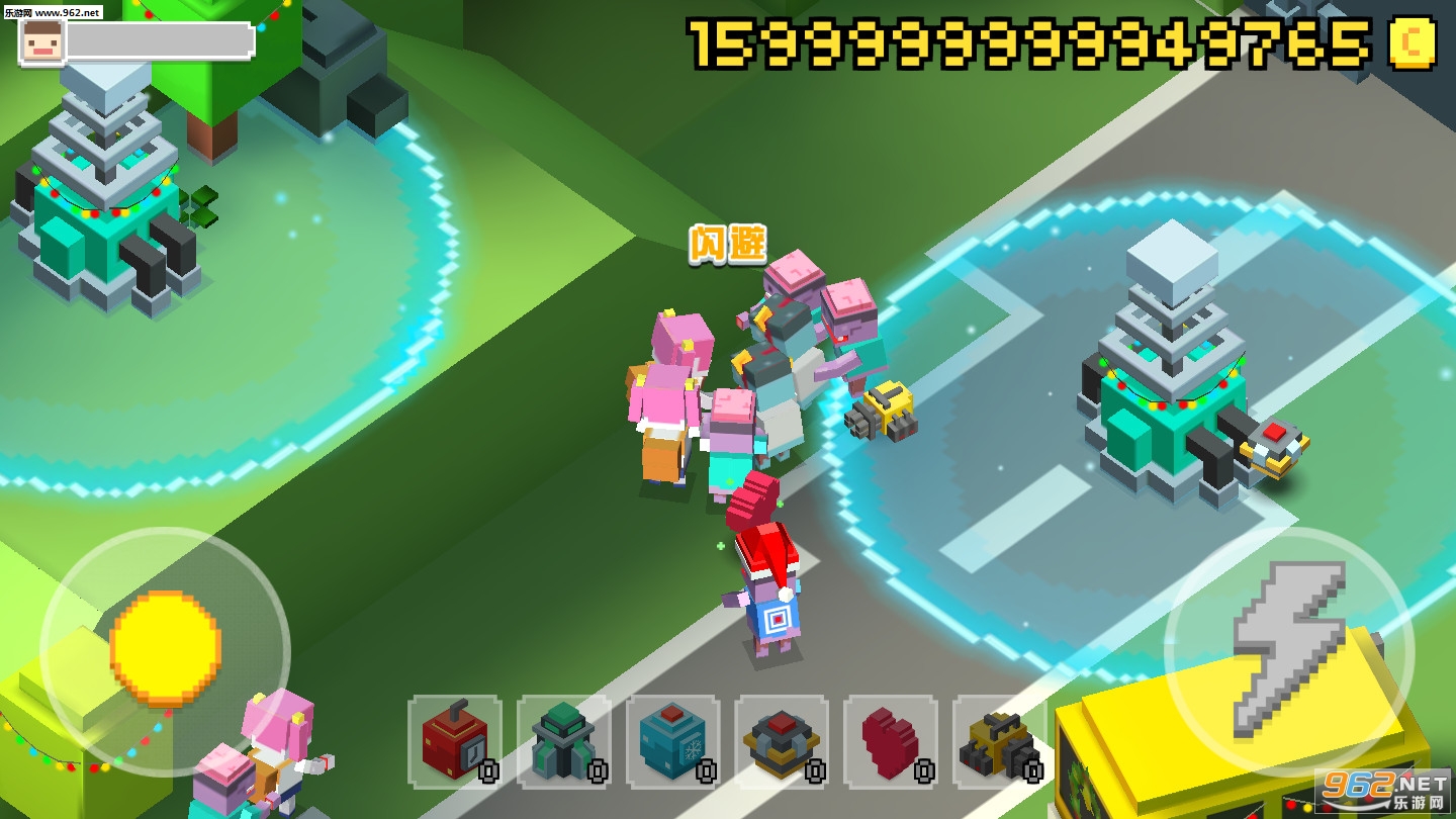 Dead City Plus��׿���ͼ4