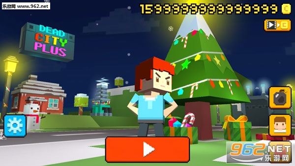 Dead City Plus���ǰ�׿���ͼ0