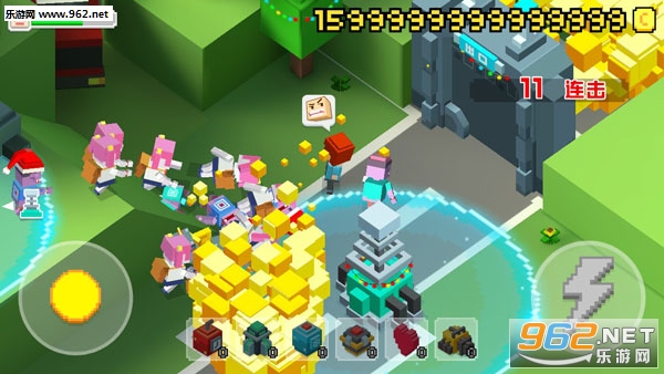 Dead City Plus���ǰ�׿���ͼ1