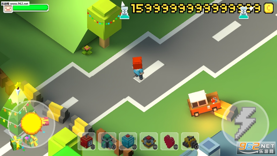 ����(Dead City Plus)��׿���ͼ0