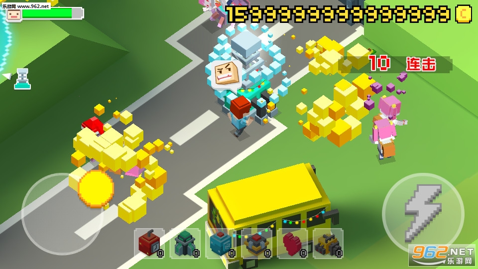 ����(Dead City Plus)��׿���ͼ4