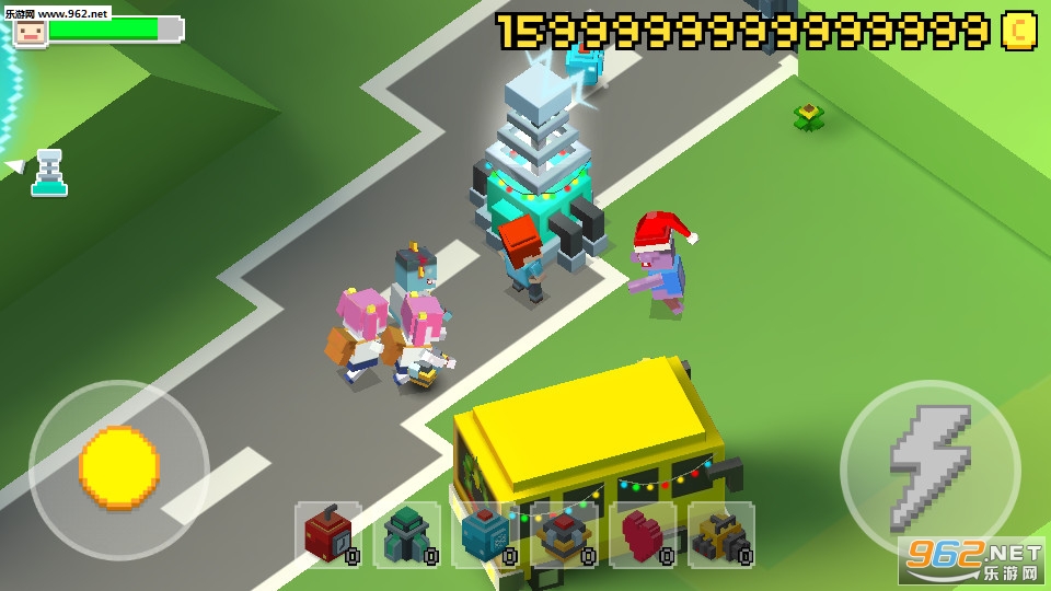 ����(Dead City Plus)��׿���ͼ5