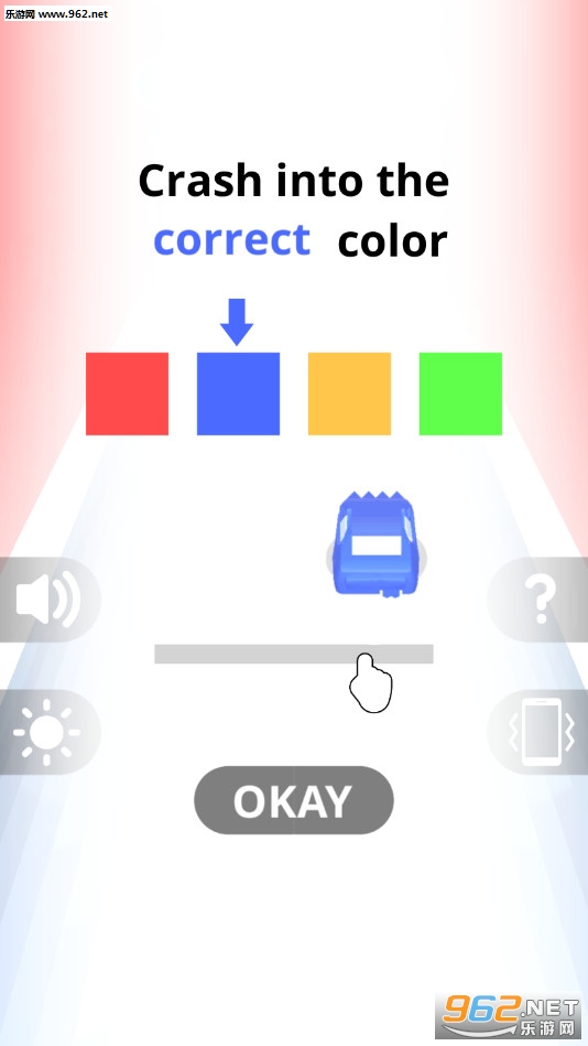 Color Crash(��ɫ��������)v1.0��ͼ0