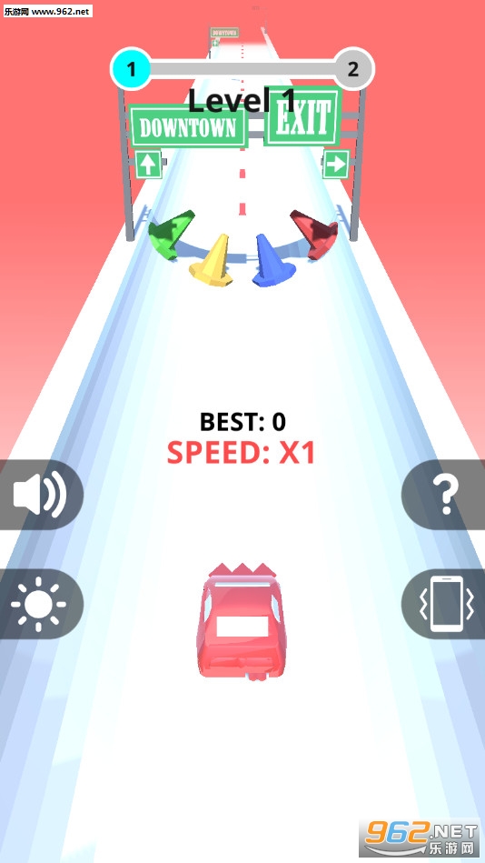 Color Crash(��ɫ��������)v1.0��ͼ1