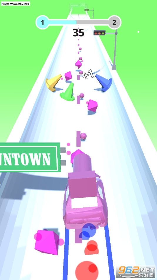 Color Crash(��ɫ��������)v1.0��ͼ3
