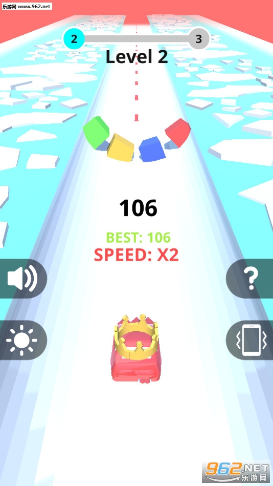 Color Crash(��ɫ��������)v1.0��ͼ4