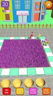 Mow Fun 3D安卓版截图0