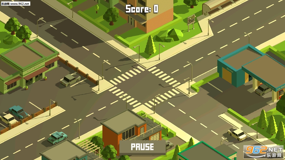 СС��ָͨ�ӹ�(Traffic Mania)��׿���ͼ1