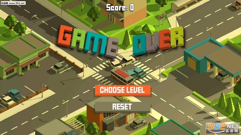 СС��ָͨ�ӹ�(Traffic Mania)��׿���ͼ2