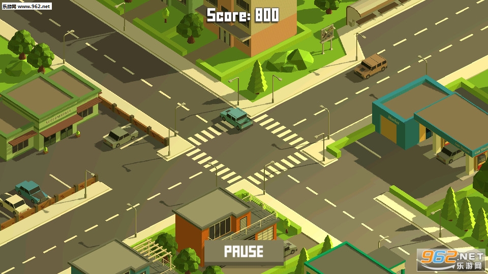 СС��ָͨ�ӹ�(Traffic Mania)��׿���ͼ3